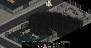 Illustration for article titled Xenonauts Takes an Old Classic and Doesn't Turn it Into a First-Person Shooter